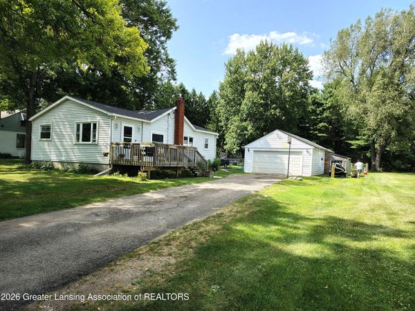 626 Murphy , Jackson, MI 49202
