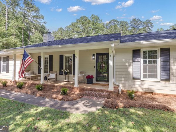 25 Eastwood Drive, Newnan, GA 30265