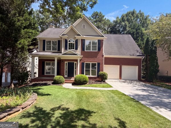 3612 Brookefall Court, Suwanee, GA 30024