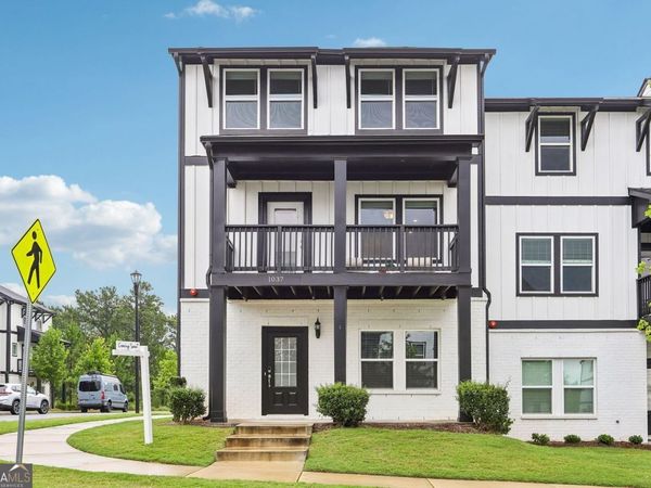 1037 Knoxboro Lane, Woodstock, GA 30188