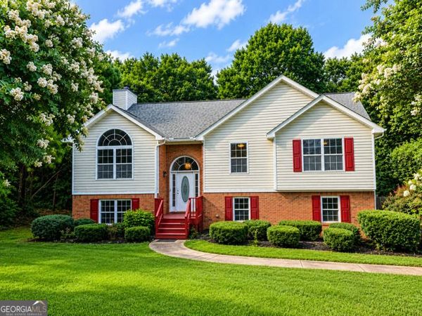 175 Morningview, Hampton, GA 30228