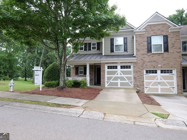 101 Oakview Passage, Canton, GA 30114