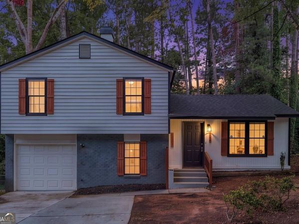 5459 Timor Trail, Lithonia, GA 30038