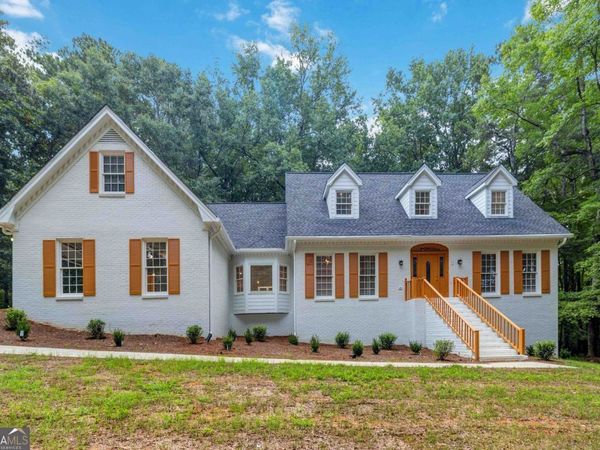 3710 Crossvale Road, Lithonia, GA 30038