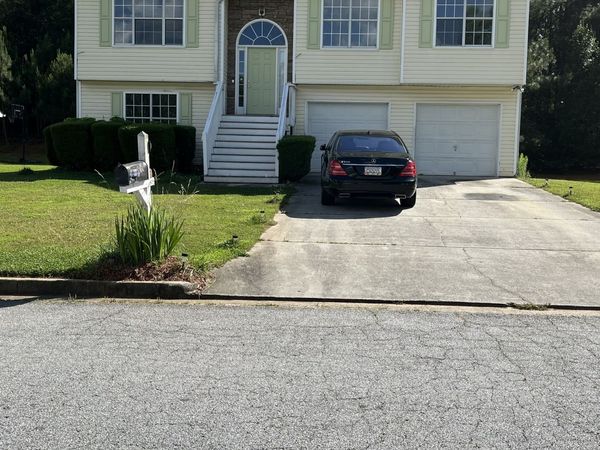 506 Rosewood Circle, Jonesboro, GA 30238