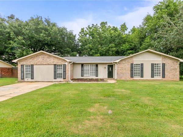 1250 Misty Lane , Tuscaloosa, AL 35405