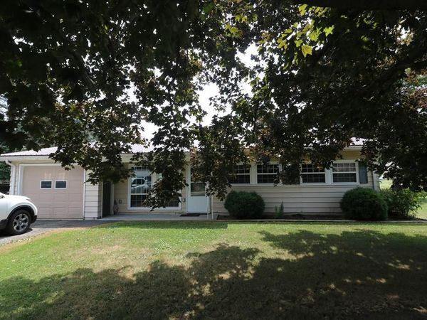 28 Elmwood, Greenwich, OH 44837