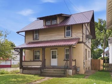 535 E Main St, Ashland, OH 44805
