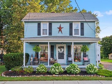 4 W Union Street, Greenwich, OH 44837