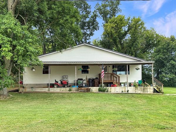 185 Adario West Road, Shiloh, OH 44878
