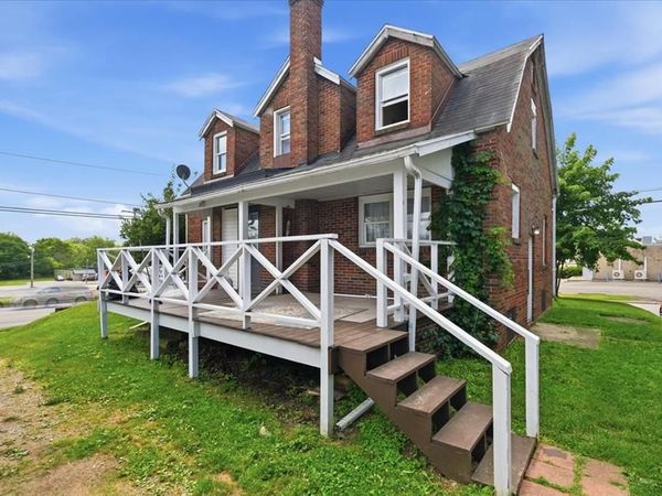 361 North Trimble Road, Mansfield, OH 44906
