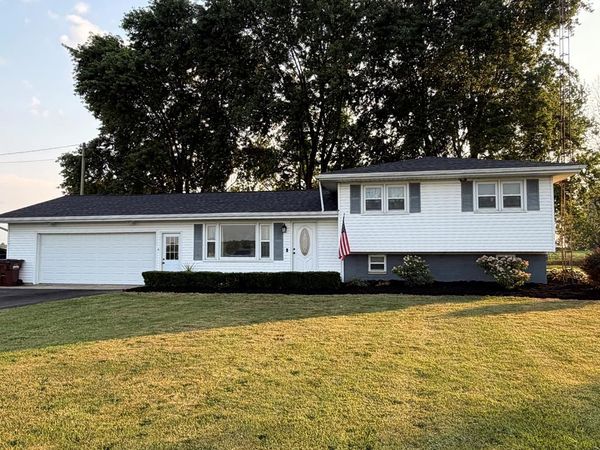4212 State Route 19, Bucyrus, OH 44820