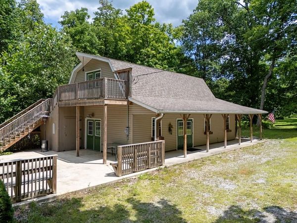 612 Township Road 700, Ashland, OH 44805