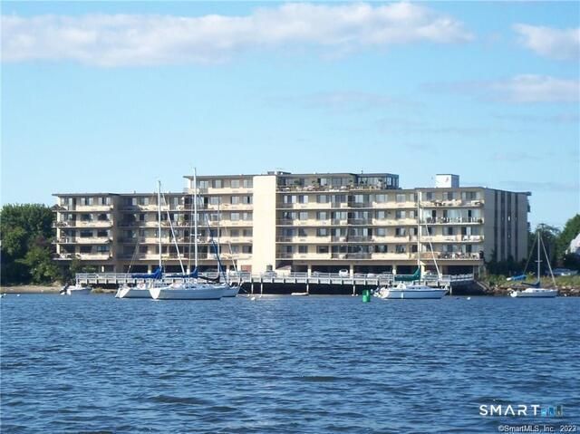 155 Brewster, Unit 2F, Bridgeport, CT 06605 Main Photo