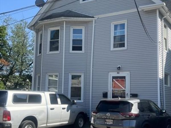 80 Fremont Ave, Chelsea, MA 02150