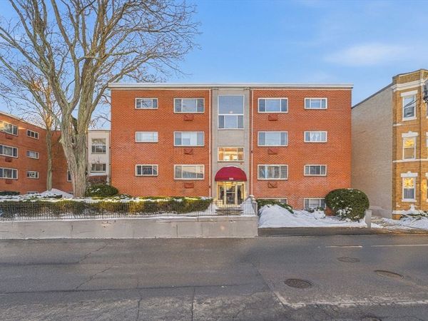 239 Kelton St, Unit 41, Boston, MA 02134