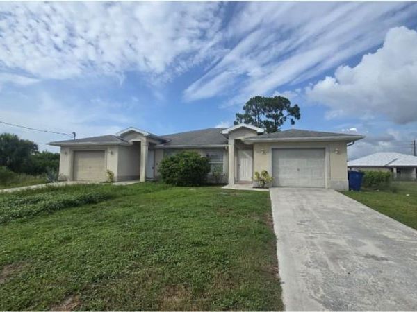 4824 Leonard BLVD S, LEHIGH ACRES, FL 33973