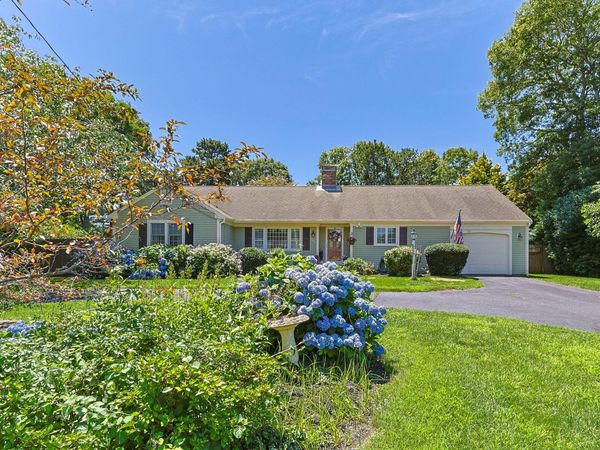 149 Great Western Road , South Yarmouth, MA 02664