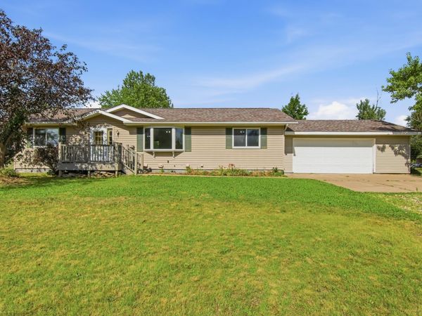 500 N Sheppard Street , Kellogg, MN 55945