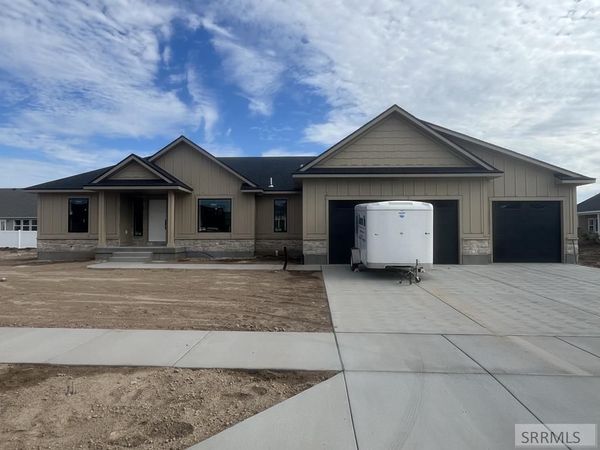 1683 Sandbar Street, IDAHO FALLS, ID 83404