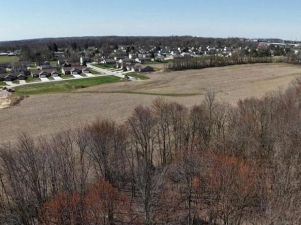 Lot 1 Spring Village Lane , Ontario, OH 44906