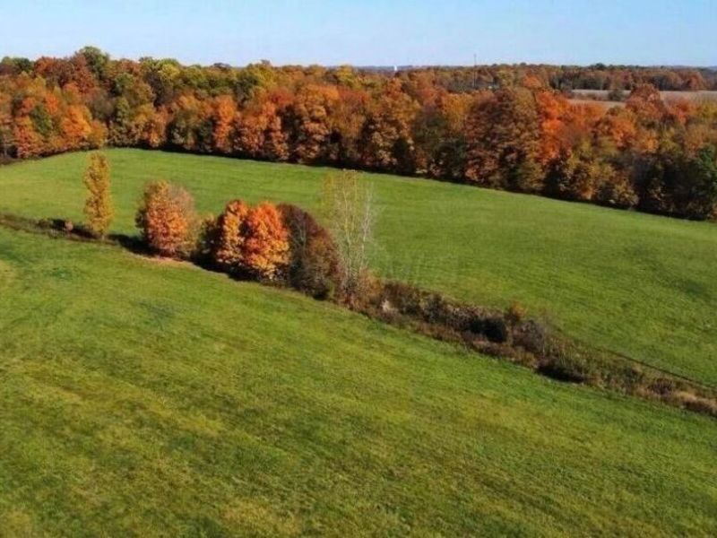 8787 Denman - Lot 1 , Mansfield, OH 44904 Photo 1