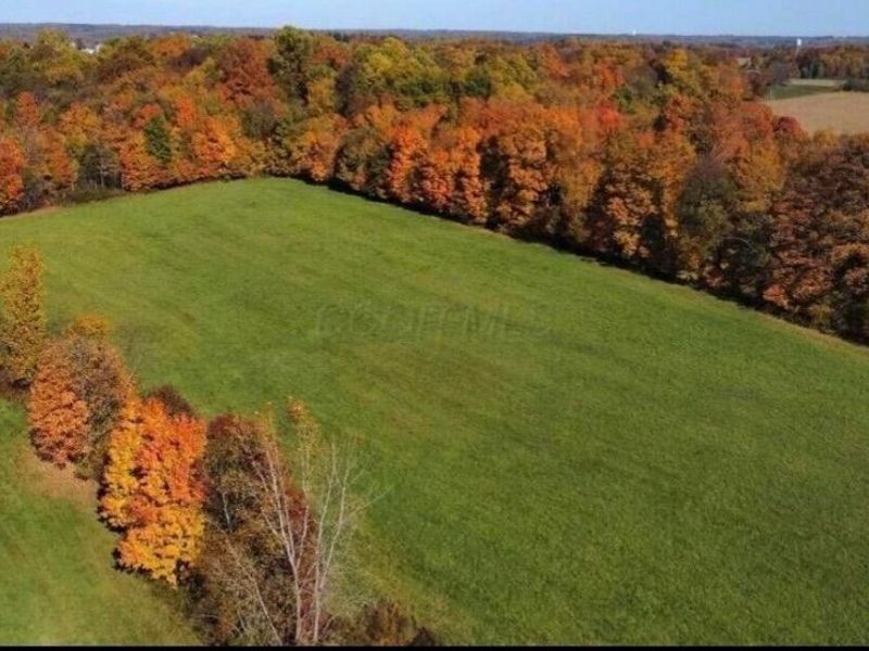 8787 Denman - Lot 1 , Mansfield, OH 44904 Photo 3