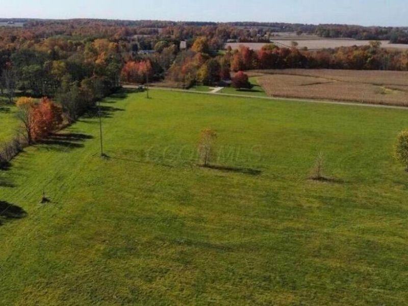 8787 Denman - Lot 1 , Mansfield, OH 44904 Photo 6