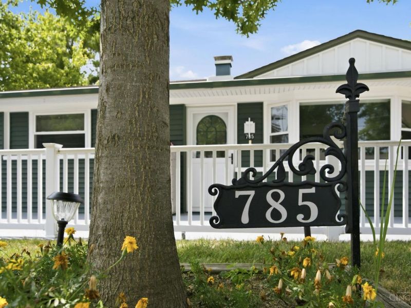 785 Hinton Place, Forest Park, OH 45240 Photo 1