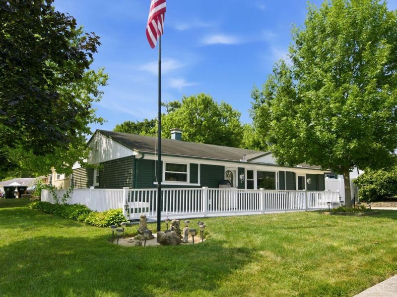 785 Hinton Place, Forest Park, OH 45240 Photo 3