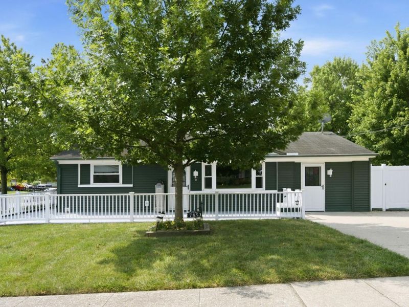 785 Hinton Place, Forest Park, OH 45240 Photo 4