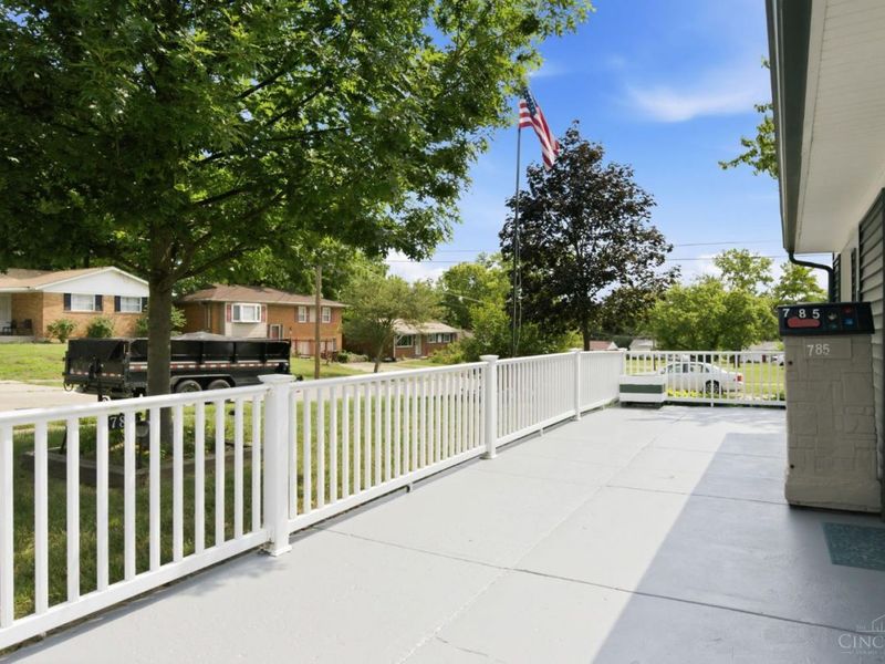 785 Hinton Place, Forest Park, OH 45240 Photo 45