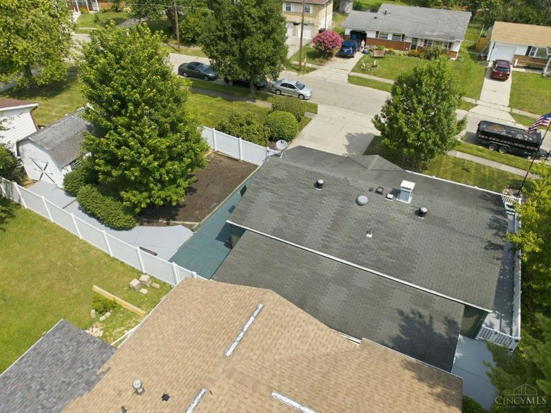 785 Hinton Place, Forest Park, OH 45240 Photo 47