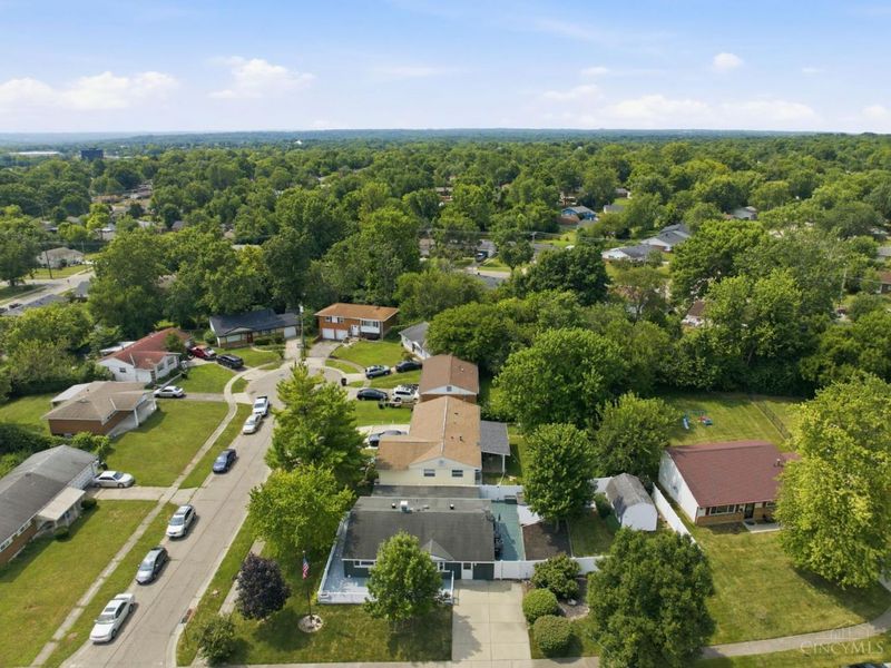 785 Hinton Place, Forest Park, OH 45240 Photo 48