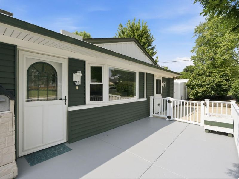 785 Hinton Place, Forest Park, OH 45240 Photo 5