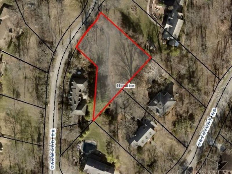 0 Oakwood Drive, Hamilton, OH 45013 Photo 2