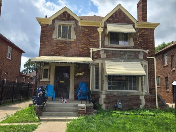 17523 Cherrylawn Street, Detroit, Mi 48221