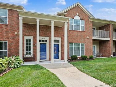 28344 Adler Park Drive S, Chesterfield Township, Mi 48051