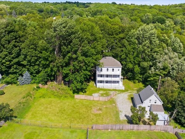6, 11 Hidden Avenue , Livermore Falls, ME 04254