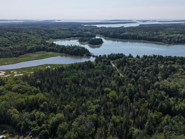 Lot 54 Pinkham Bay Bridge Road , Steuben, ME 04680