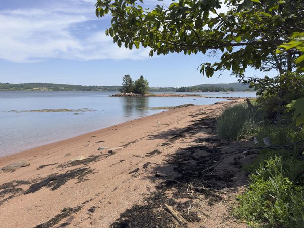 15-20-02 Saint Croix Drive , Calais, ME 04619