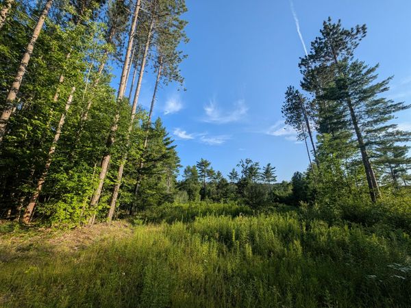 Lot # 2 Route 126 Route , Litchfield, ME 04350
