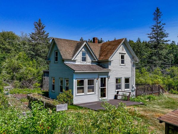 376 Glenmere Road , Saint George, ME 04860