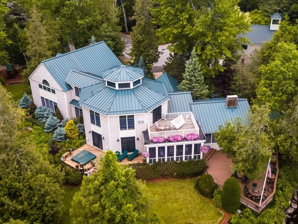 107 Barrows Point Road , Newport, ME 04953