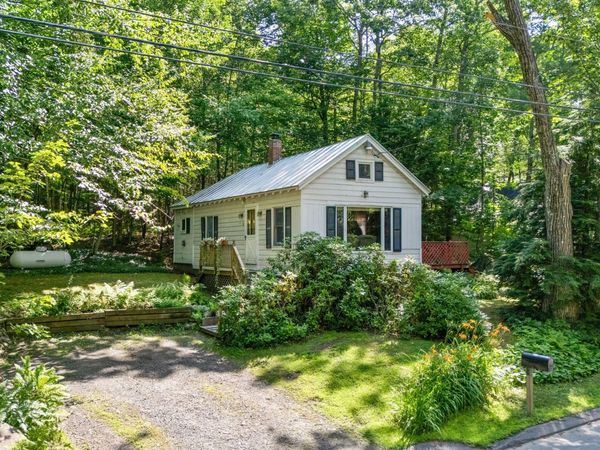247 Lake View Drive, Smithfield, ME 04978