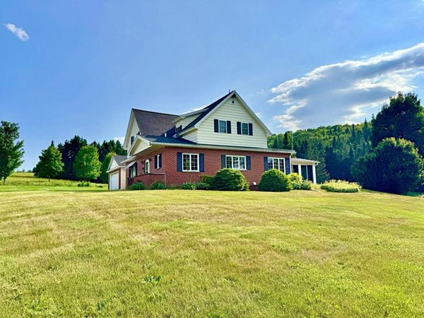 175 Bradbury Road, Fort Kent, ME 04743