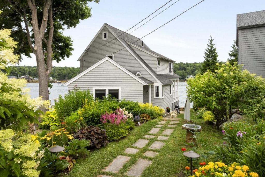100 Murray Hill Road, Boothbay, ME 04544 Main Photo