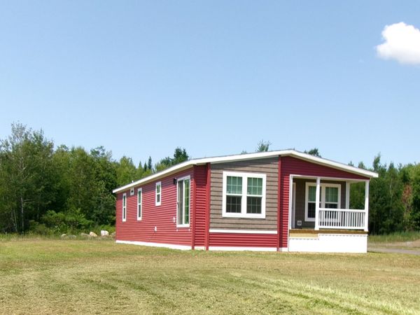 40 Anderson Drive , Leeds, ME 04263