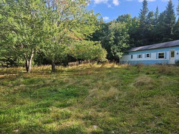 286 Hopkins Road, Plymouth, ME 04969