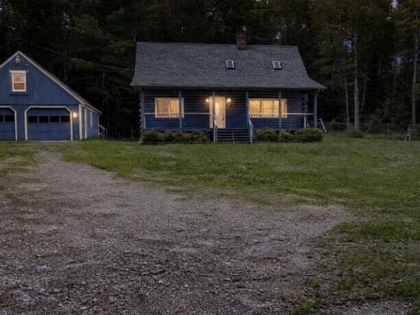 69 Town Farm Road , Bucksport, ME 04416